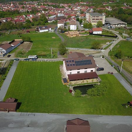 Rai Romanesc Селіште Екстер'єр фото